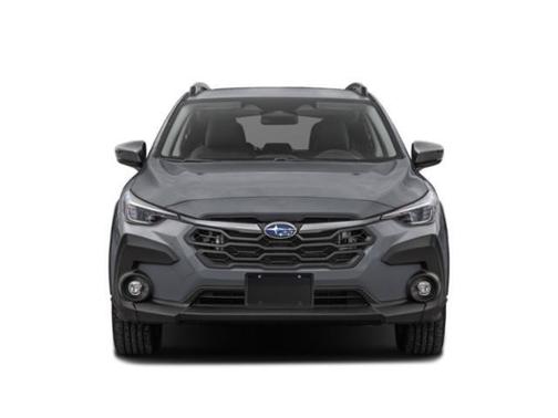 Magnetite Gray Pearl 2024 Subaru Crosstrek Premium