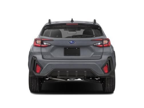 Magnetite Gray Pearl 2024 Subaru Crosstrek Premium