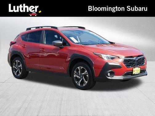 Sun 2025 Subaru Crosstrek Premium