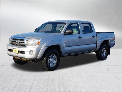 2006 Toyota Tacoma PreRunner Double Cab