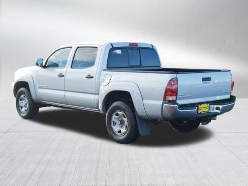 2006 Toyota Tacoma PreRunner Double Cab