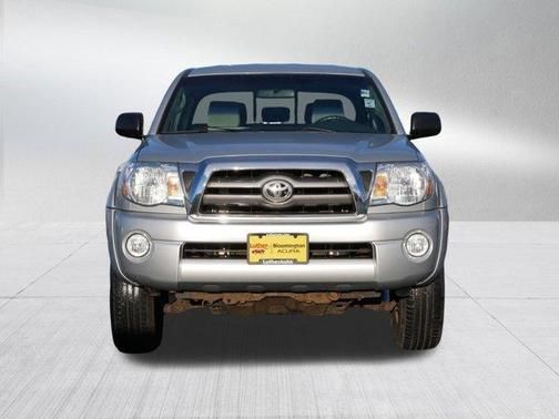 2006 Toyota Tacoma PreRunner Double Cab