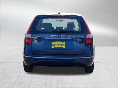 2011 Hyundai Elantra Touring GLS