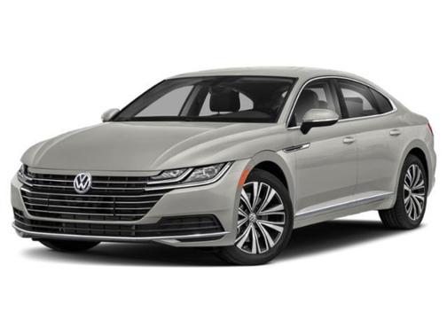 2019 Volkswagen Arteon 2.0T SE