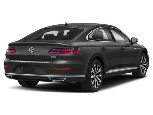 2019 Volkswagen Arteon 2.0T SE