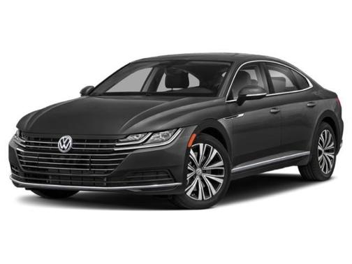 2019 Volkswagen Arteon 2.0T SE