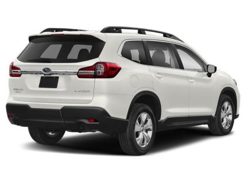 2022 Subaru Ascent Base 8-Passenger