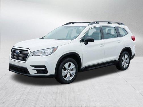2022 Subaru Ascent Base 8-Passenger