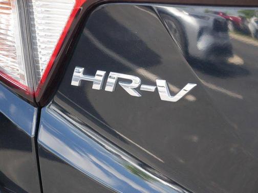 2020 Honda HR-V EX