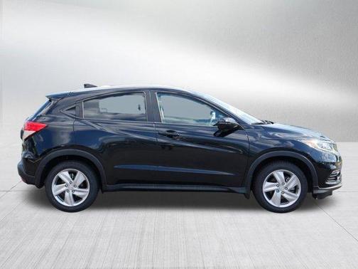 2020 Honda HR-V EX