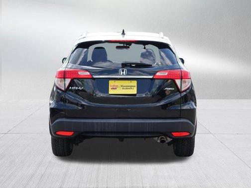 2020 Honda HR-V EX