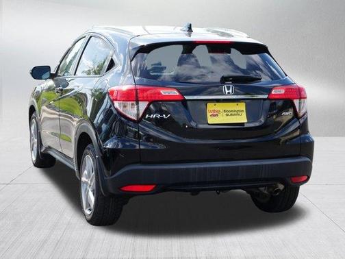 2020 Honda HR-V EX