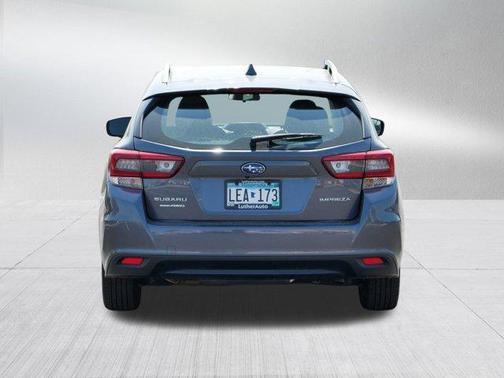 2022 Subaru Impreza Premium