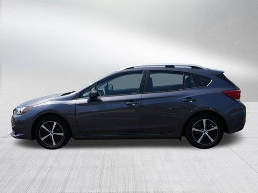 2022 Subaru Impreza Premium