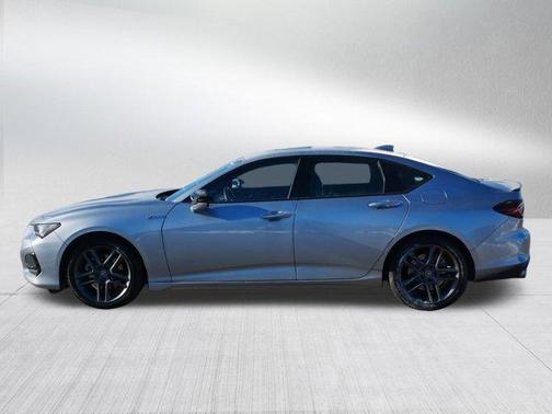 2025 Acura TLX A-Spec