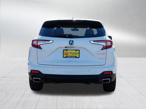 2022 Acura RDX Advance Package