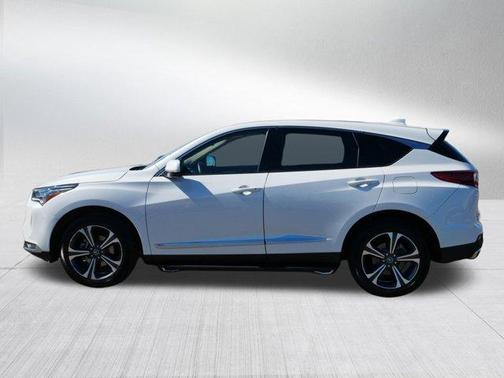 2022 Acura RDX Advance Package