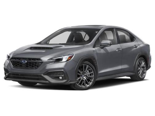 WR Blue Pearl 2026 Subaru WRX GT
