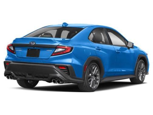 WR Blue Pearl 2026 Subaru WRX GT