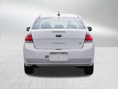 2011 Ford Focus SE