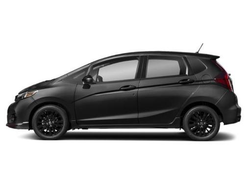 2020 Honda Fit Sport
