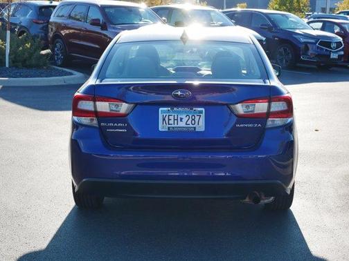 2023 Subaru Impreza Premium