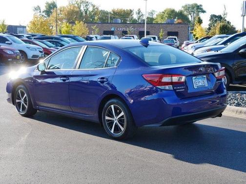 2023 Subaru Impreza Premium