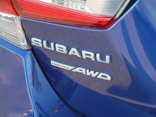 2023 Subaru Impreza Premium