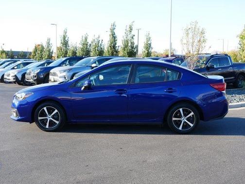 2023 Subaru Impreza Premium