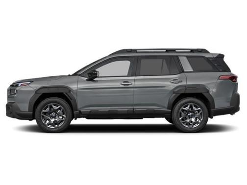 Riverrock Green 2026 Subaru Outback Premium