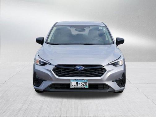 2024 Subaru Impreza Base