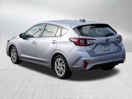 2024 Subaru Impreza Base