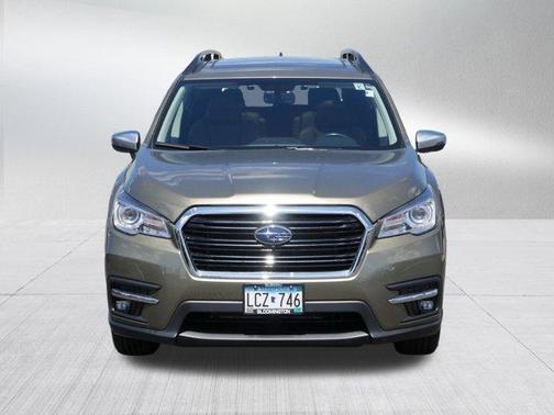 2022 Subaru Ascent Touring 7-Passenger