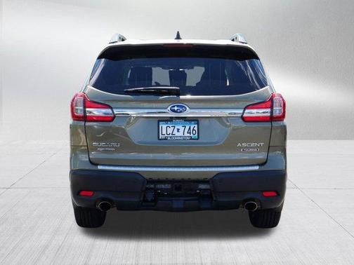 2022 Subaru Ascent Touring 7-Passenger