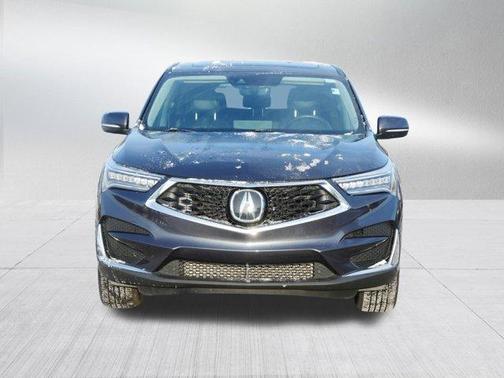 2019 Acura RDX Technology Package