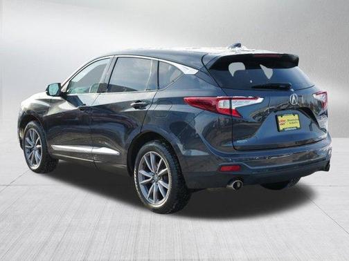 2019 Acura RDX Technology Package