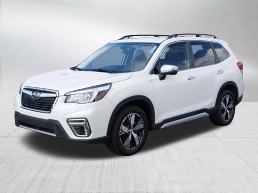 2019 Subaru Forester Touring