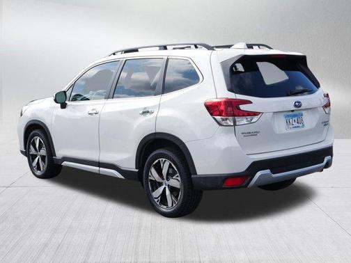 2019 Subaru Forester Touring