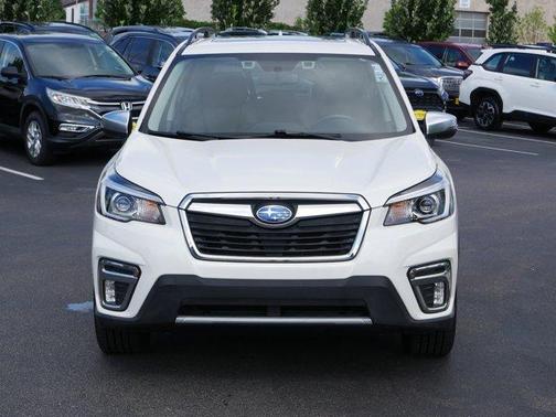 2019 Subaru Forester Touring