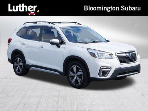 2019 Subaru Forester Touring