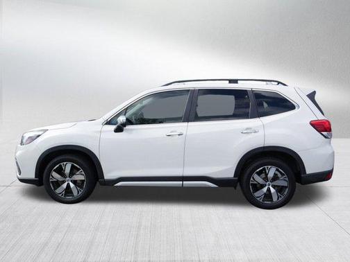 2019 Subaru Forester Touring