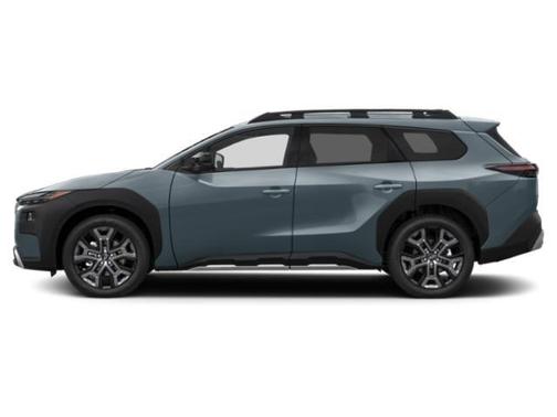 Crystal White Pearl 2026 Subaru Trailseeker LIMITED