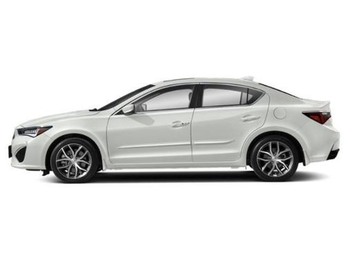2021 Acura ILX Premium Package