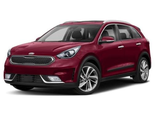 2018 Kia Niro EX