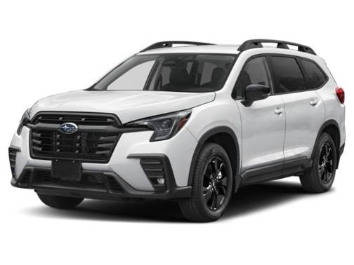 2026 Subaru Ascent Premium