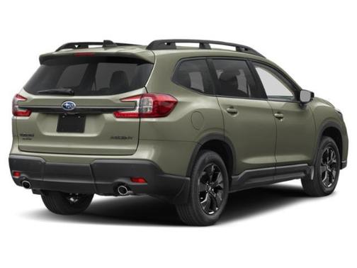 2026 Subaru Ascent Premium