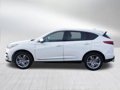 2020 Acura RDX Advance Package