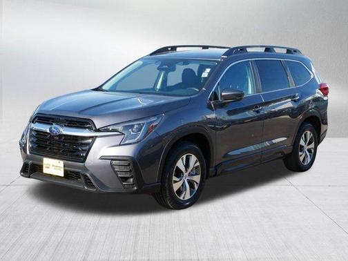 2024 Subaru Ascent Premium