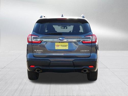 2024 Subaru Ascent Premium