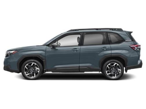 2025 Subaru Forester Hybrid Premium